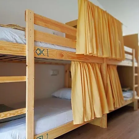 O Peirao Hostal