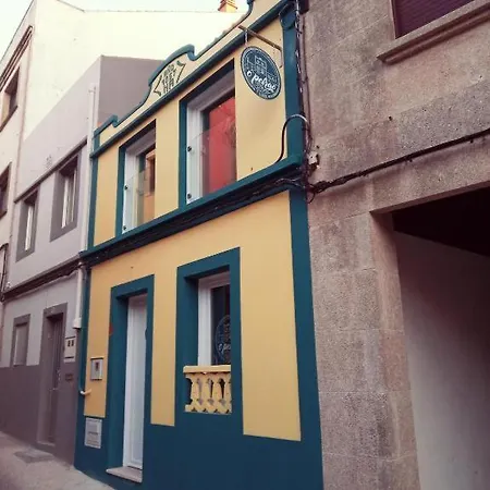 Hostel O Peirao