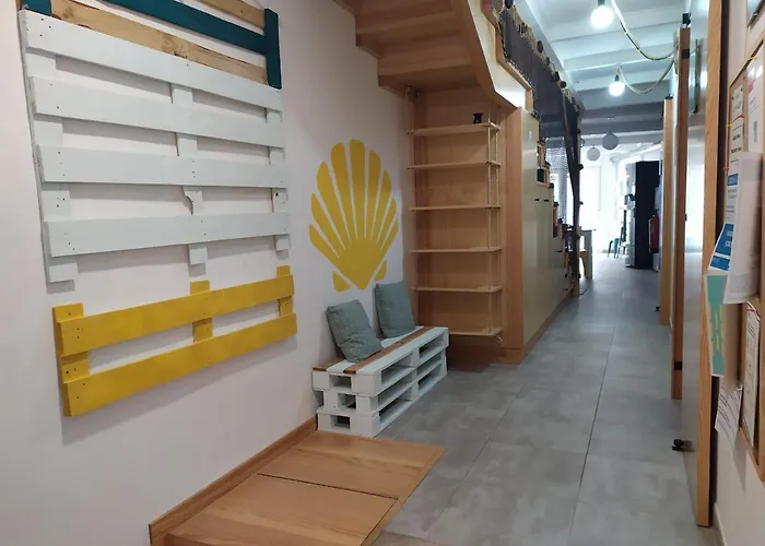 O Peirao * 아 과르다